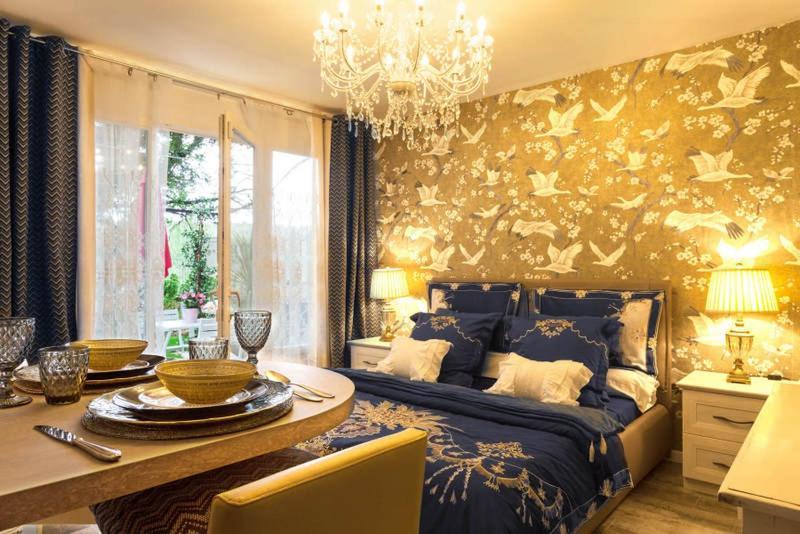 Bed and Breakfast La Casa Dei Sogni à Flayosc Extérieur photo