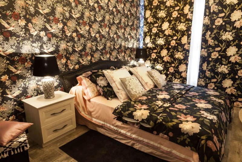 Bed and Breakfast La Casa Dei Sogni à Flayosc Extérieur photo