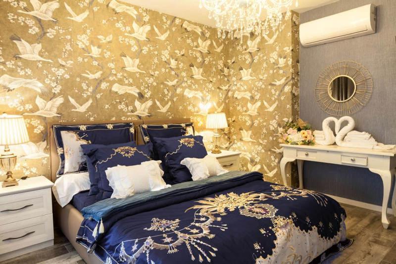 Bed and Breakfast La Casa Dei Sogni à Flayosc Extérieur photo