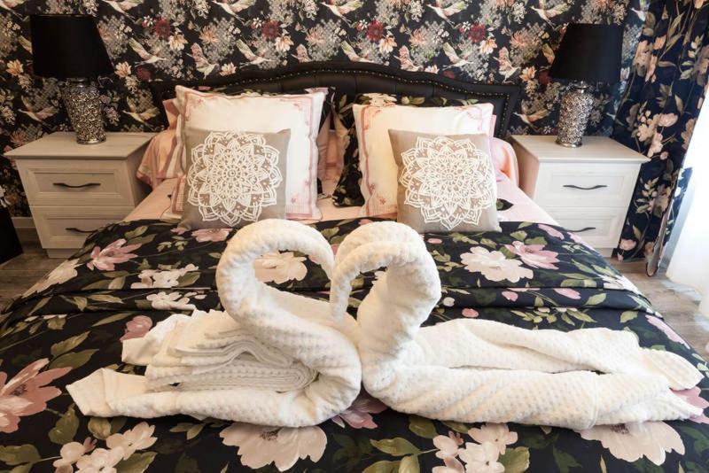 Bed and Breakfast La Casa Dei Sogni à Flayosc Extérieur photo