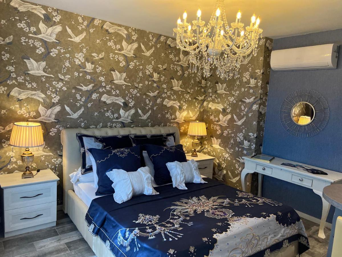 Bed and Breakfast La Casa Dei Sogni à Flayosc Extérieur photo